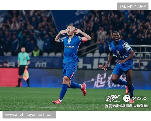 上海申花锋线新援加盟，进攻火力再升级